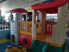 -威海大水泊国际机场