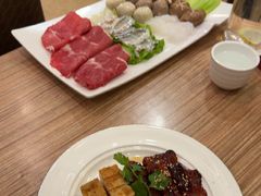 -永記粤菜·五指毛桃花雕鸡煲(九亭店)