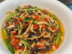 -上菜呷饭(花溪店)