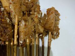 香辣毛肚-木屋烧烤(万德庄店)