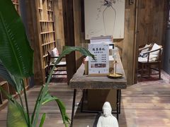 -邈墨茶馆(大兜路1号店)