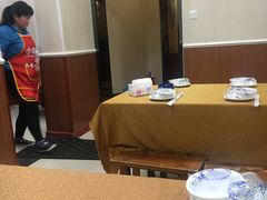 -咱家小院(汉中门店)