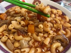 -七爷清汤腩·港式餐厅(金狮广场店)