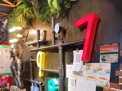 -798音乐烤吧(林西店)