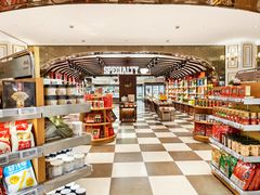 -杭州大厦LSE城市生活超市(杭州大厦店)