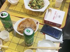 -大胡子海鲜·天津菜·砂锅烧烤(五大道创始店)