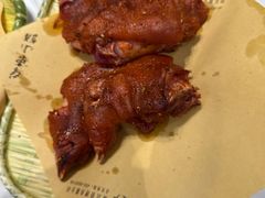 -香约老地方烧烤(九道街店)