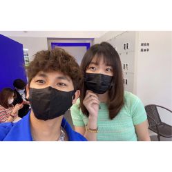 -CIT造型·烫发·染发