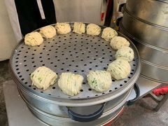 -俞记安顺特色破酥包(民生路店)