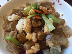 牟传仁大连老菜馆(星海店)-牟传仁饭庄(星海店)