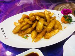 -佛有缘素食馆·荔湾老字号(陈家祠首店)