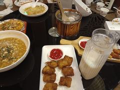 -味莊餐厅(康庄南街店)