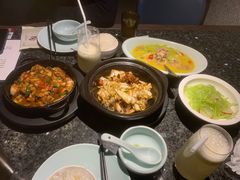 -小城故事·地道宁波味(月湖盛园店)