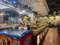 -拉丁餐厅·巴西烤肉自助(正佳广场店)