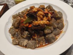 -将相和·海鲜蒸饺大连菜
