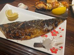 -鸟鹏烧鸟居酒屋(熙龙湾店)