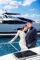 -玛奇朵婚纱摄影