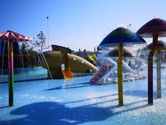 -秦皇岛乐岛海洋王国