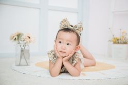 -小熊维尼高端孕婴摄影(清湖金銮店)