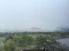 -连云港金陵海州湾会议中心
