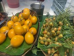 -第六季自助餐厅(甜水园店)