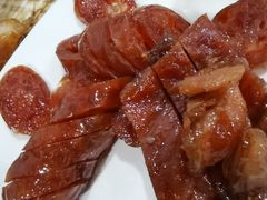 -粤味轩快餐店(天下第一泉店)