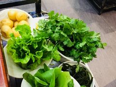 -新招鲜(桃浦路店)