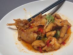 -十朝院子·南京菜(夫子庙店)