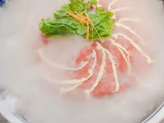 -京门老爆三·铜锅涮肉 爆肚(望京店)