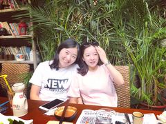 -束河人家(南锣鼓巷店)