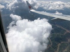 -丹东浪头机场