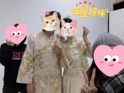 -GO VISION 动视觉婚纱摄影高级定制