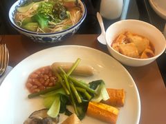 -常州武进九洲喜来登酒店