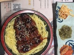 鳗先生的饭套餐-鳗鳗的爱(远洋未来广场店)