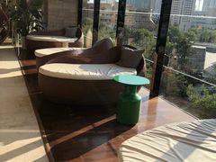 -青岛富力艾美酒店