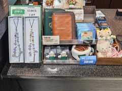 -星巴克(福州长乐机场分店)