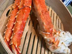 -万岛日本料理铁板烧(大宁店)