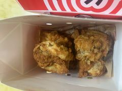 -肯德基(星河店)