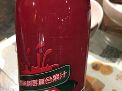 -云海肴·汽锅鸡·云南菜(领展购物广场·中关村店)