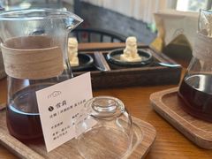 -自如ZSPACE四合院艺术餐厅