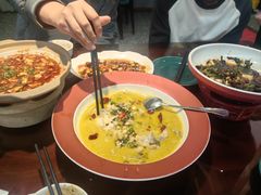 -眉山小馆(华强广场店)