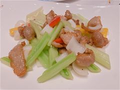 -明阁 Ming Court(广州朗豪酒店)