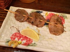 牛舌-平成屋· Late Night 食堂(四川北路店)