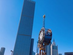-世纪钟