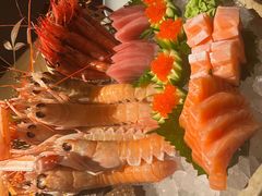 -虹料理·日料放题(悠方店)