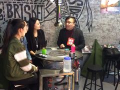 大堂-碎怂烤肉(钟楼柳巷店)