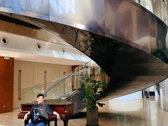 -上海外滩茂悦大酒店