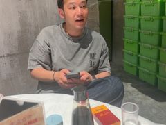 -五马集·海鲜·温州大牌档(黑金冠五马街十字路口店)