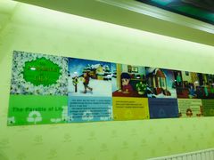 -LILY英语思维馆(玉泉路店)