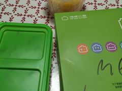 -汤城小厨•粤菜•靓汤(金宝街店)